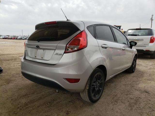 2016 FORD FIESTA SE 3FADP4EJ8GM164874