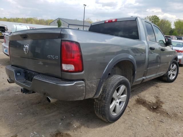 VIN 55SWF4JB2GU123552 2012 DODGE RAM 1500 S no.4