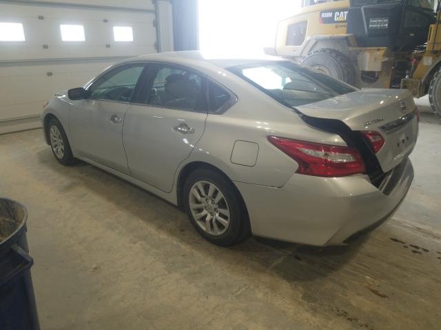 2016 NISSAN ALTIMA 2.5 1N4AL3APXGC260722