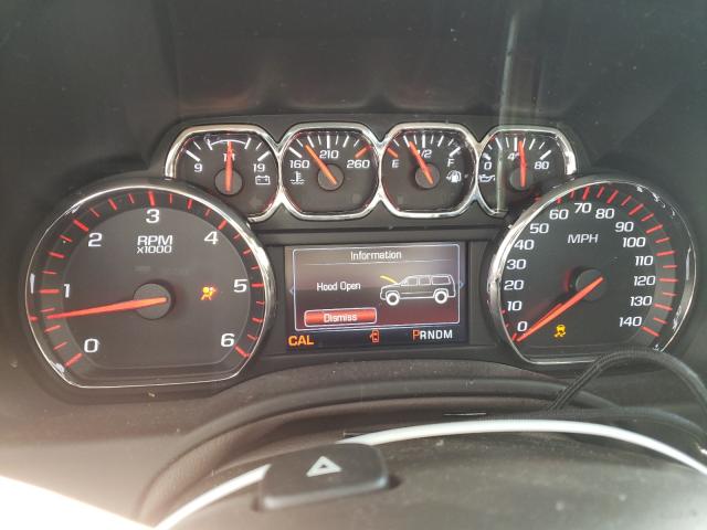 2016 GMC YUKON SLT 1GKS2BKC7GR351052