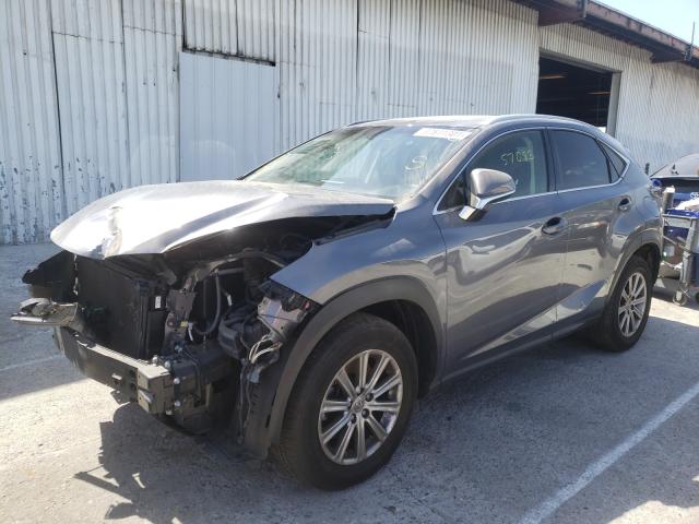 2015 LEXUS NX 200T JTJYARBZ0F2010120
