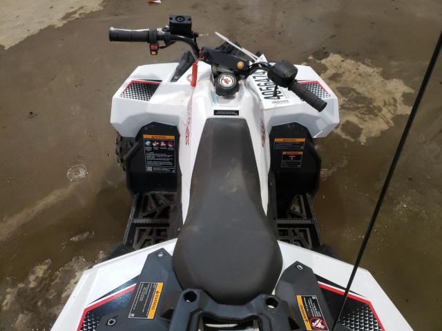 2021 POLARIS OUTLAW 70 L6KHBB078MS000673