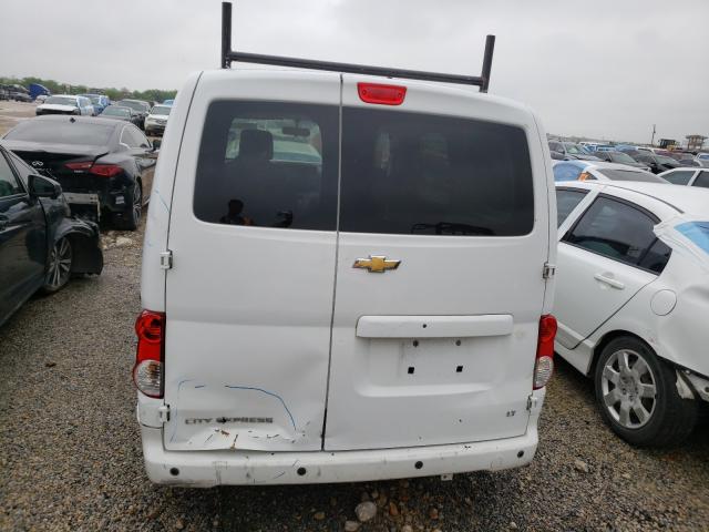 2015 CHEVROLET EXPRESS 3N63M0ZN7FK710916