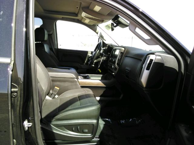 2019 GMC SIERRA K35 1GT42WEY9KF257719