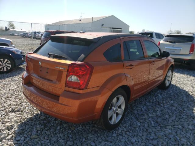 2011 DODGE CALIBER MA 1B3CB3HA5BD254659
