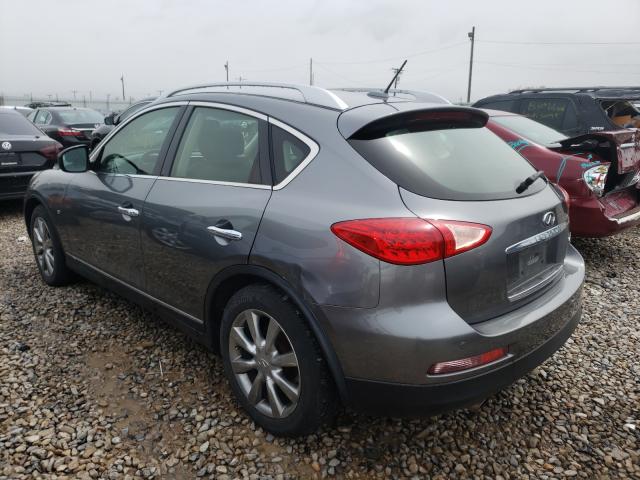 2014 INFINITI QX50 JN1BJ0HR9EM190621