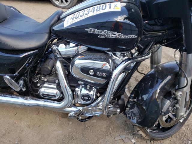 2020 HARLEY-DAVIDSON FLHX 1HD1KBC16LB655429