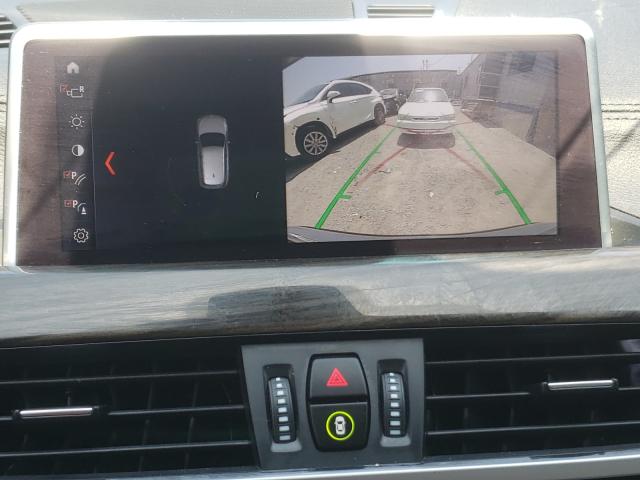 2020 BMW X1 SDRIVE2 WBXJG7C02L5P52698