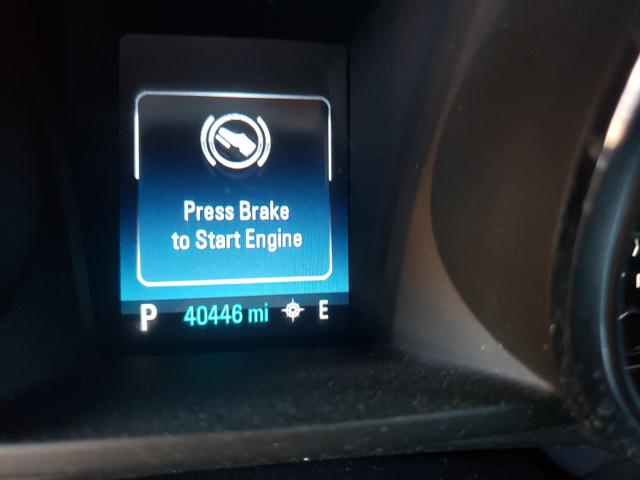 2015 CHEVROLET SS 6G3F15RW5FL125078