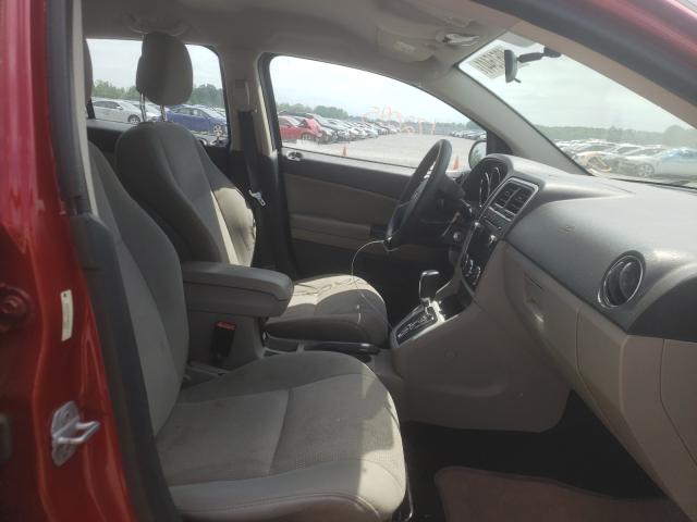 2010 DODGE CALIBER SX 1B3CB4HA9AD632423