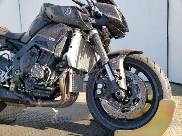 2020 YAMAHA MT10 C JYARN48Y4LA000832