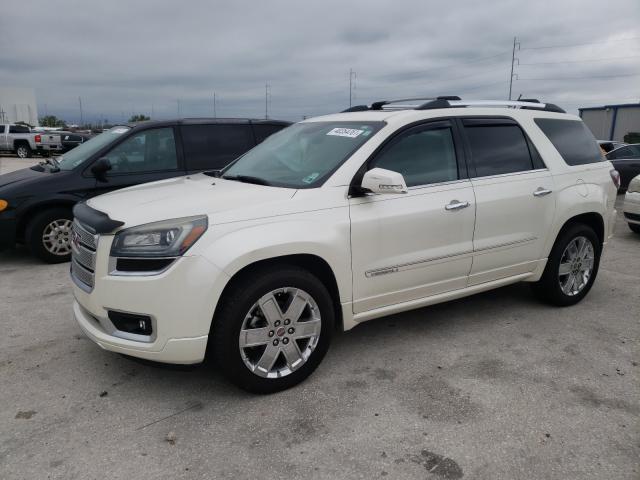 2015 GMC ACADIA DEN 1GKKRTKD7FJ167236