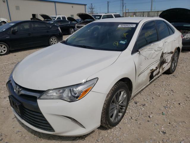 VIN 3GNAXHEV2LS612644 2015 TOYOTA CAMRY LE no.2