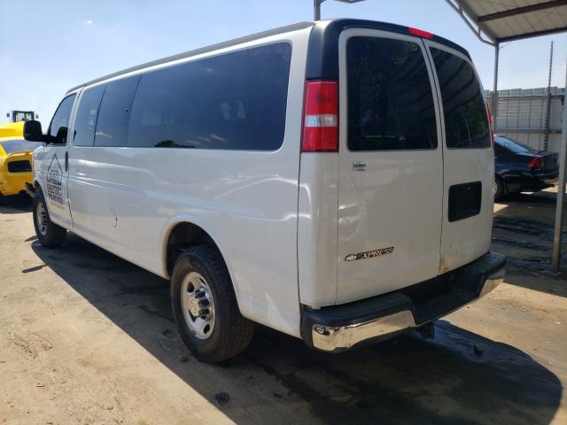 2018 CHEVROLET EXPRESS G3 1GAZGPFG4J1293485