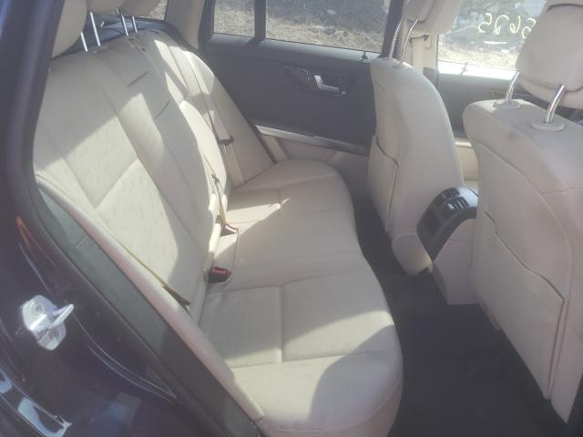2014 MERCEDES-BENZ GLK 250 BL WDCGG0EB0EG224091