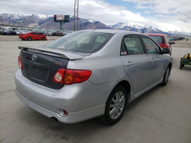 2010 TOYOTA COROLLA S 1NXBU4EE3AZ227052