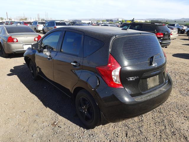 2015 NISSAN VERSA NOTE 3N1CE2CP2FL387216
