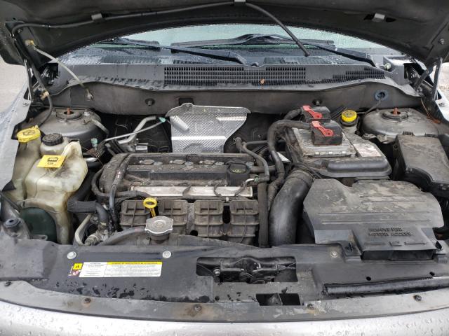 2012 DODGE CALIBER 1C3CDWDA3CD534411