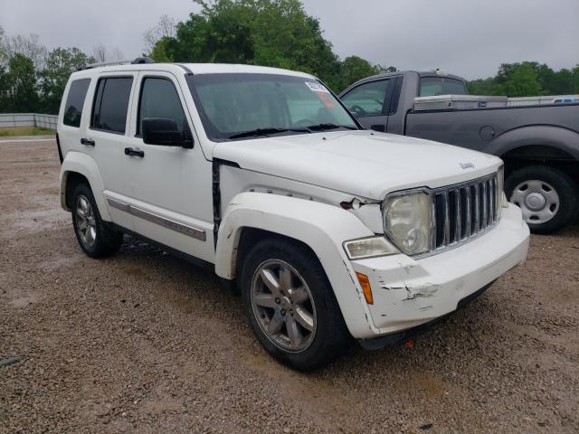 2010 JEEP LIBERTY LI 1J4PP5GK2AW117523