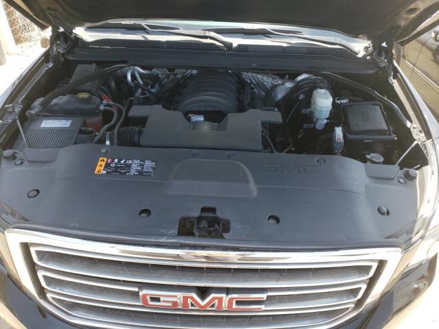 2017 GMC YUKON SLT 1GKS1BKC8HR238280