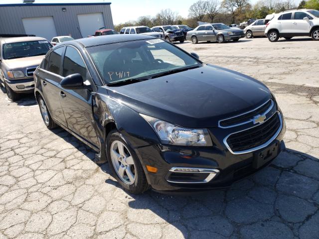 2016 CHEVROLET CRUZE LIMI 1G1PE5SB9G7224101