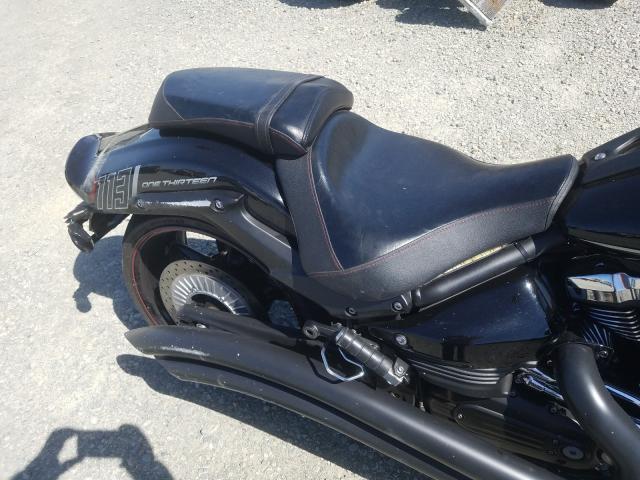 2015 YAMAHA XV1900 CUC JYAVP37Y6FA000033