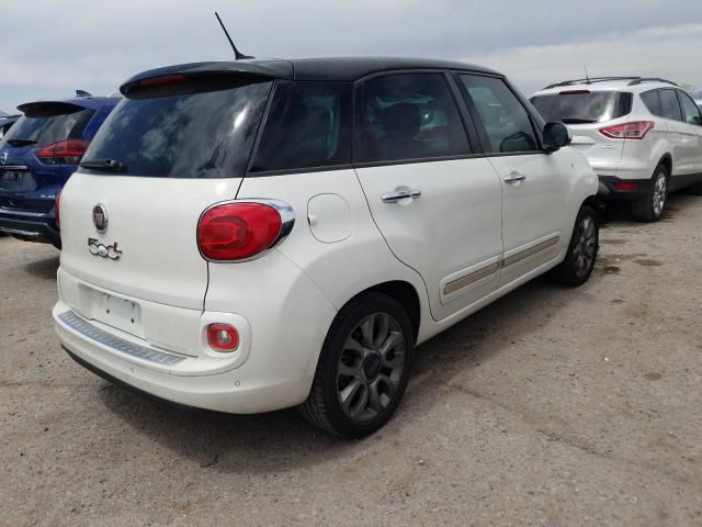 2015 FIAT 500L LOUNG ZFBCFACH7FZ032793