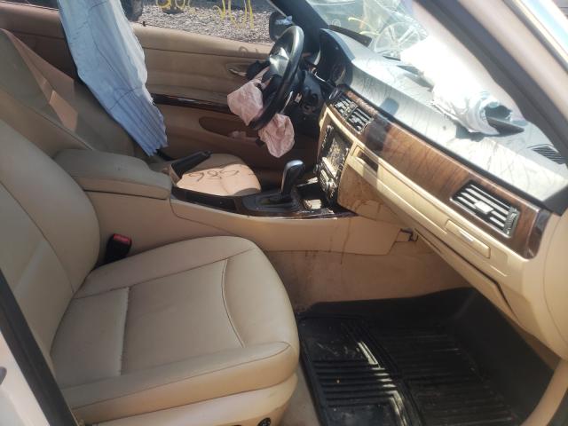 2011 BMW 335 WBAPN7C54BF183514