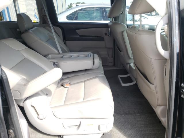 2015 HONDA ODYSSEY TO 5FNRL5H99FB111039