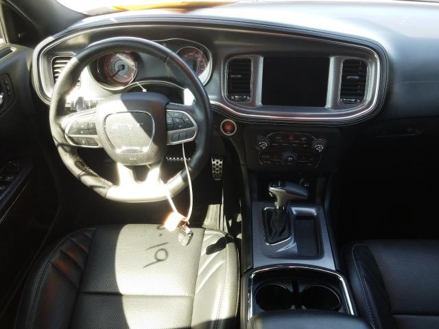 2019 DODGE CHARGER SR 2C3CDXL90KH578526