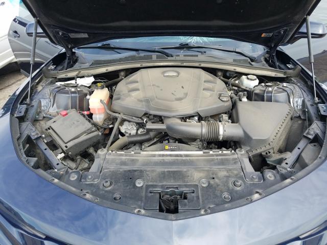 2016 CHEVROLET CAMARO LT 1G1FD1RS2G0150915