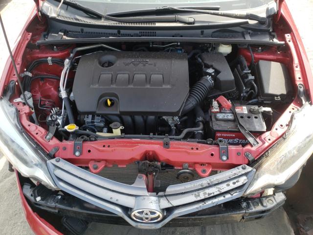 2015 TOYOTA 240SX SE 2T1BURHE8FC443402