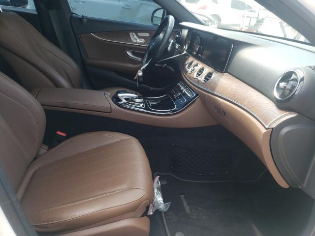 2017 MERCEDES-BENZ E 300 4MAT WDDZF4KB9HA057840