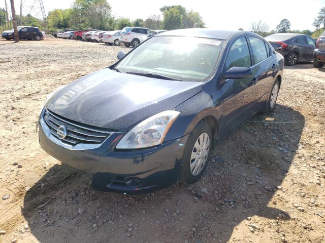 2012 NISSAN ALTIMA S/S 1N4AL2AP2CC171182