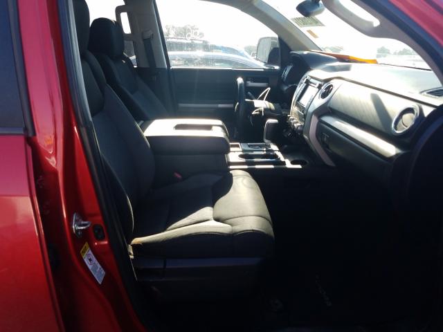 2014 TOYOTA TUNDRA CRE 5TFDY5F15EX341576