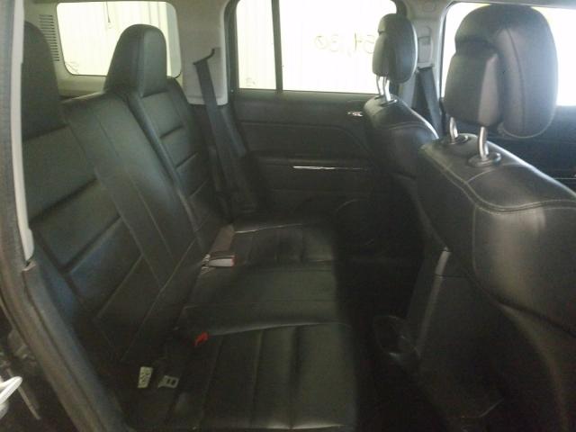 2010 JEEP PATRIOT LI 1J4NF4GB8AD512404
