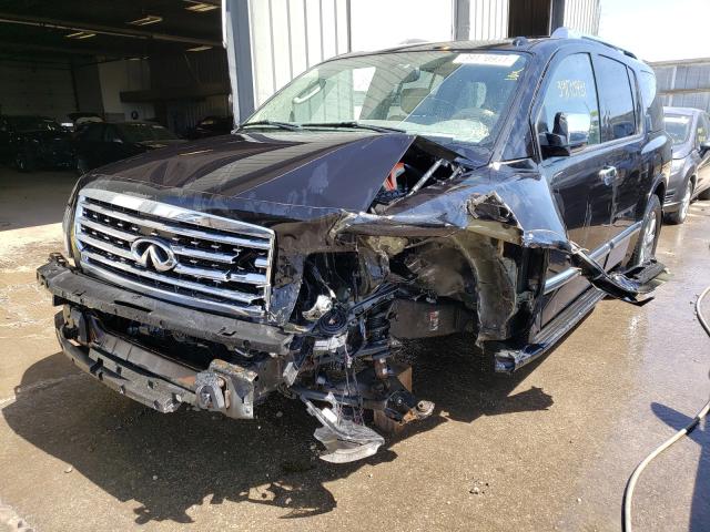 2010 INFINITI QX56 5N3ZA0NE2AN906165