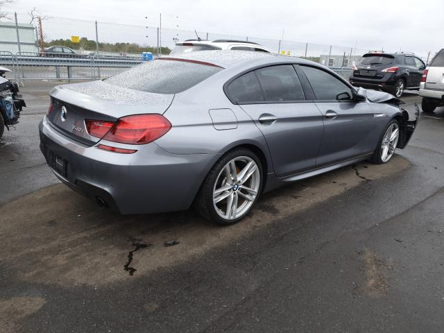 VIN WBA6D0C56HG639683 2017 BMW 6 Series, 640 I Gran... no.4