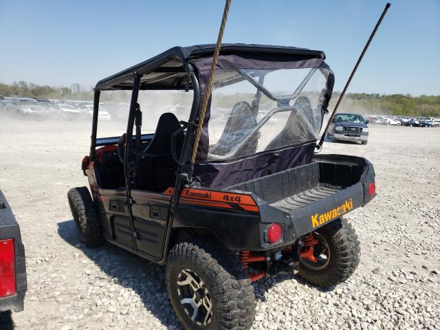 2017 KAWASAKI 800 JKBRTCG14HB506919