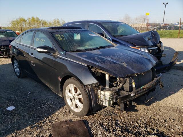 VIN 5XXGN4A73DG253336 2013 KIA Optima, EX no.1