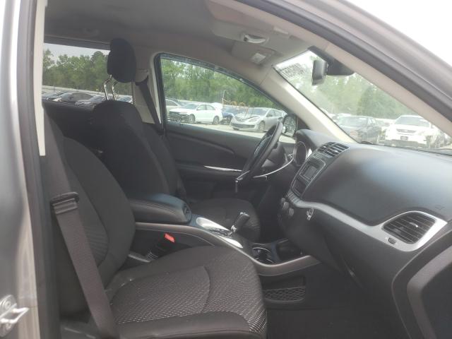 VIN JN8AS5MT1DW008440 2013 Nissan Rogue, SV no.5