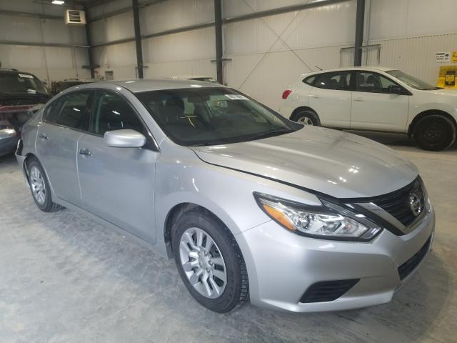 2016 NISSAN ALTIMA 2.5 1N4AL3APXGC260722