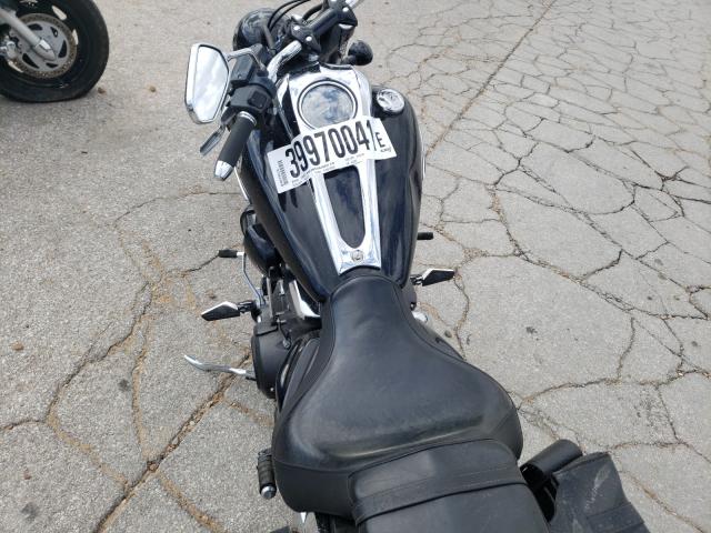 2008 YAMAHA XV1900 CU JYAVP27EX8A002533