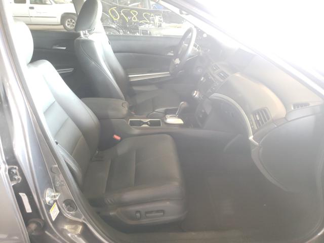 2015 HONDA CROSSTOUR 5J6TF3H59FL002005