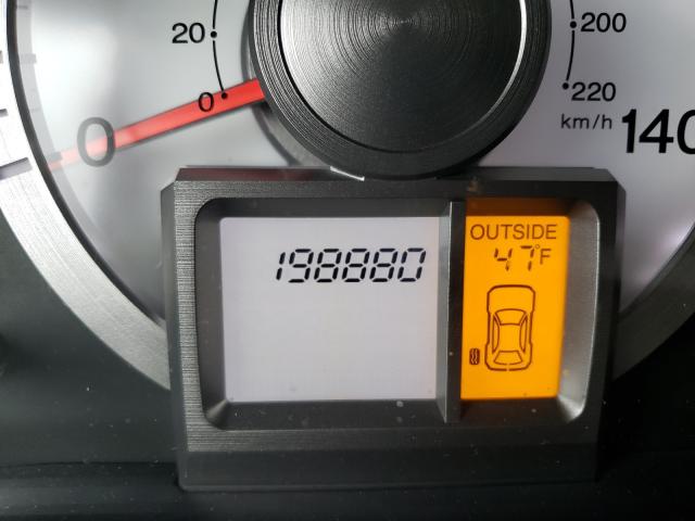 2011 HONDA PILOT 5FNYF4H55BB052611