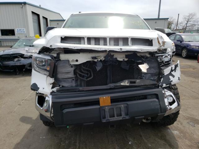 VIN 5J6RW2H51MA010919 2016 TOYOTA TUNDRA DOU no.9