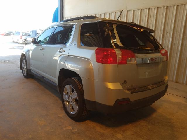 VIN WP1AA2A50MLB00366 2014 GMC TERRAIN SL no.3