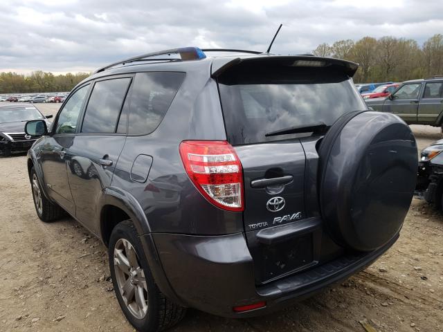 2010 TOYOTA RAV 4 JTMRF4DV0A5031580