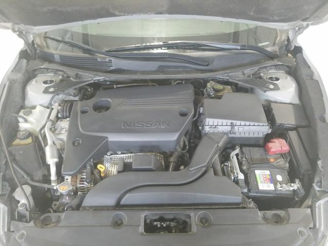 2016 NISSAN ALTIMA 2.5 1N4AL3APXGC260722