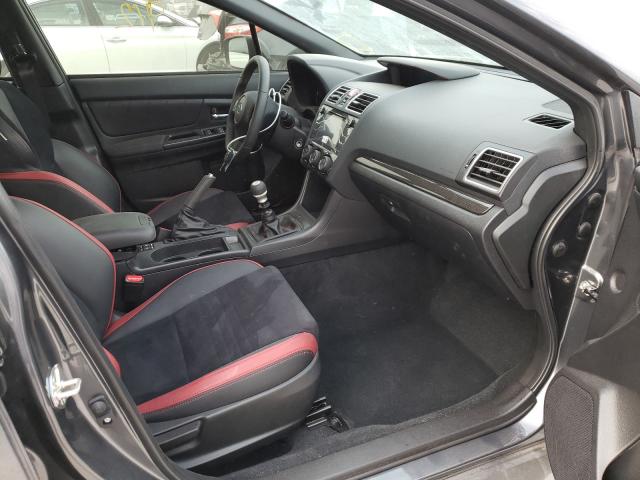 2020 SUBARU WRX PREMIU JF1VA1B61L9833029